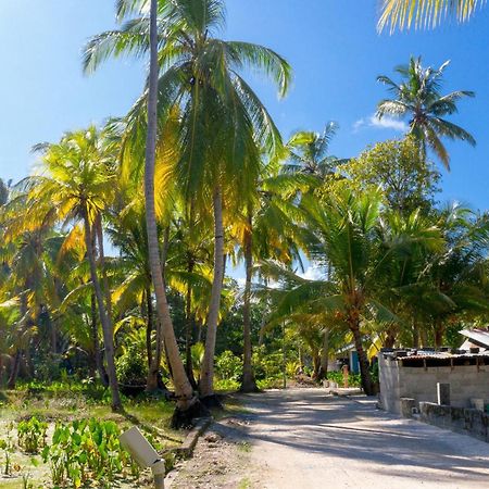 Millennium Hotel Fuvahmulah Eksteriør billede