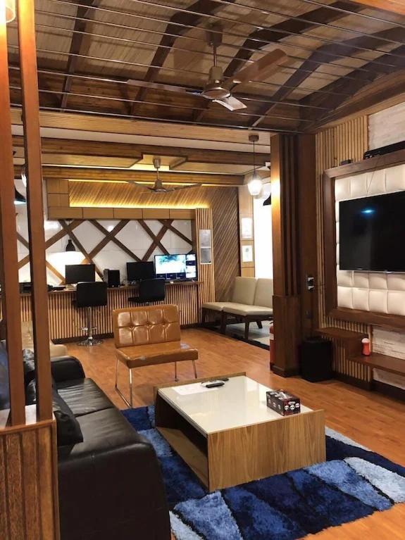 Millennium Hotel Fuvahmulah Eksteriør billede