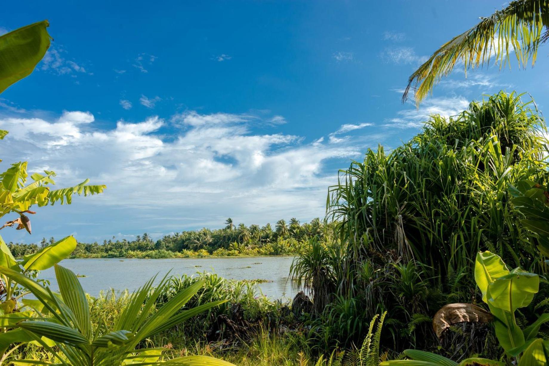 Millennium Hotel Fuvahmulah Eksteriør billede